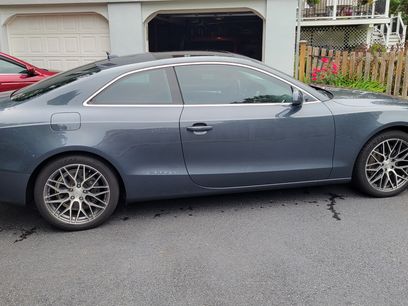 Used 2011 Audi A5 2.0T Premium Plus
