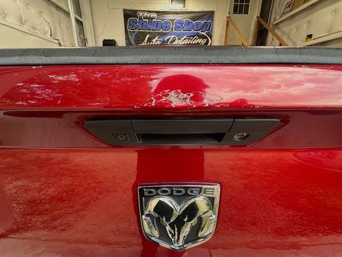 Used 2010 Dodge Ram 1500 Truck ST w/ ST Popular Equipment Group AWD/4WD image 10