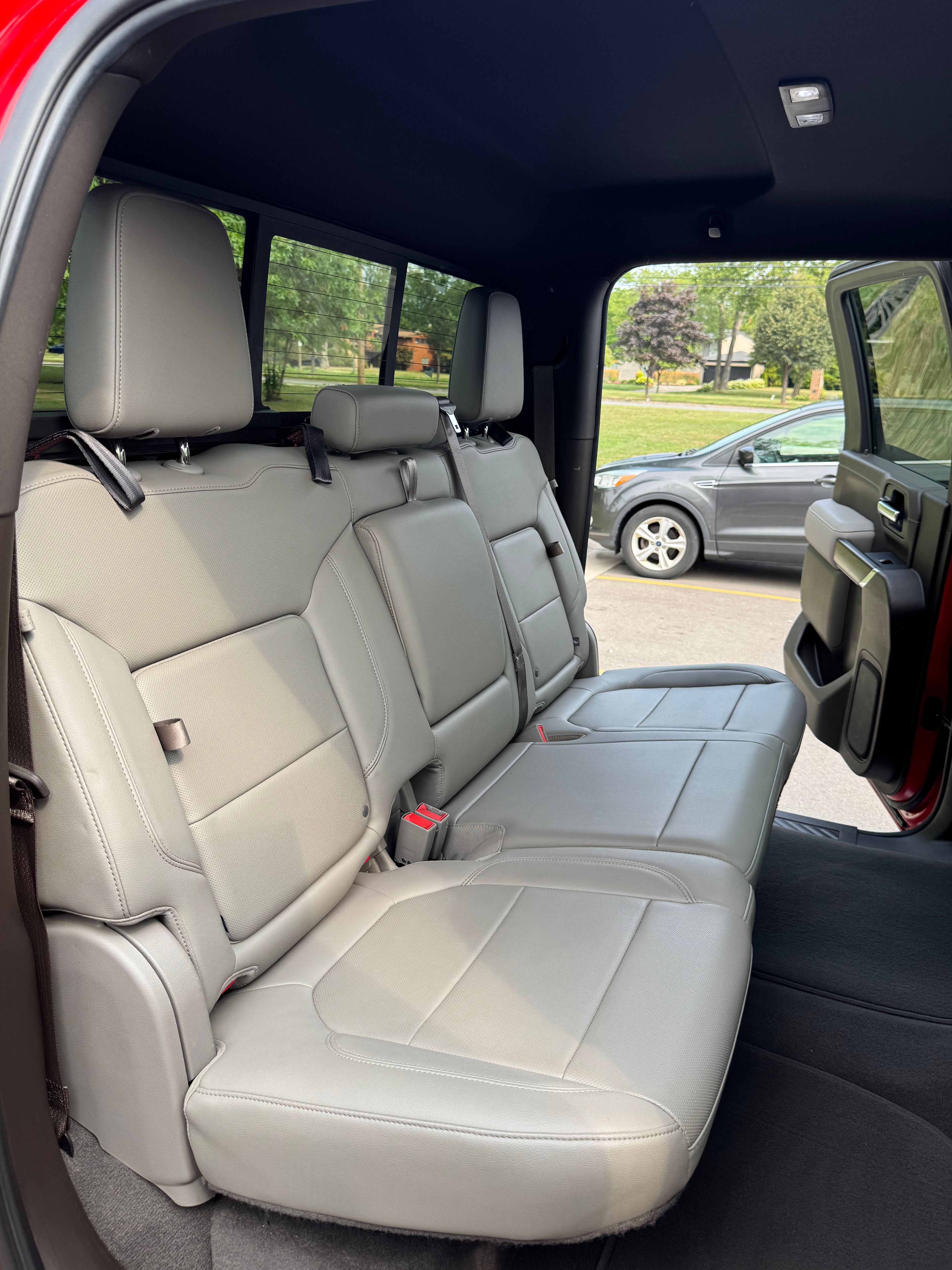 Used 2020 GMC Sierra 2500 SLT w/ SLT Convenience Package AWD/4WD image 14