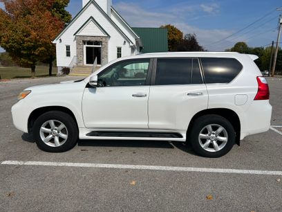 Used 2010 Lexus GX 460