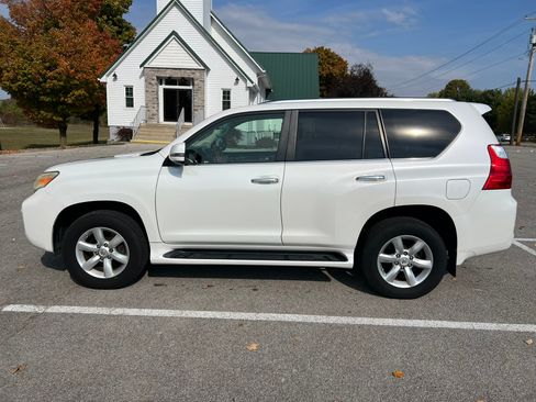 Used 2010 Lexus GX 460 image 1
