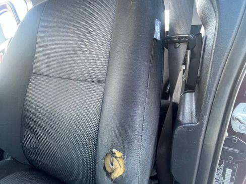 Used 2007 Toyota FJ Cruiser Sport Utility 2D image 30