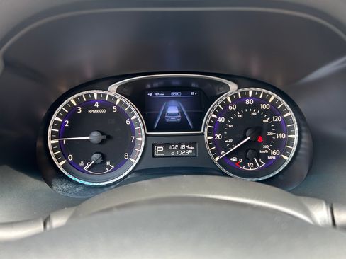 Used 2013 INFINITI JX35 FWD w/ Premium Pkg image 13