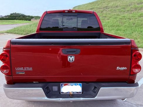 Used 2007 Dodge Ram 1500 Truck SLT image 13