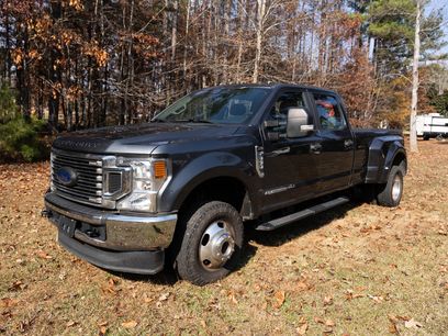 Used 2020 Ford F350 XL w/ STX Appearance Package