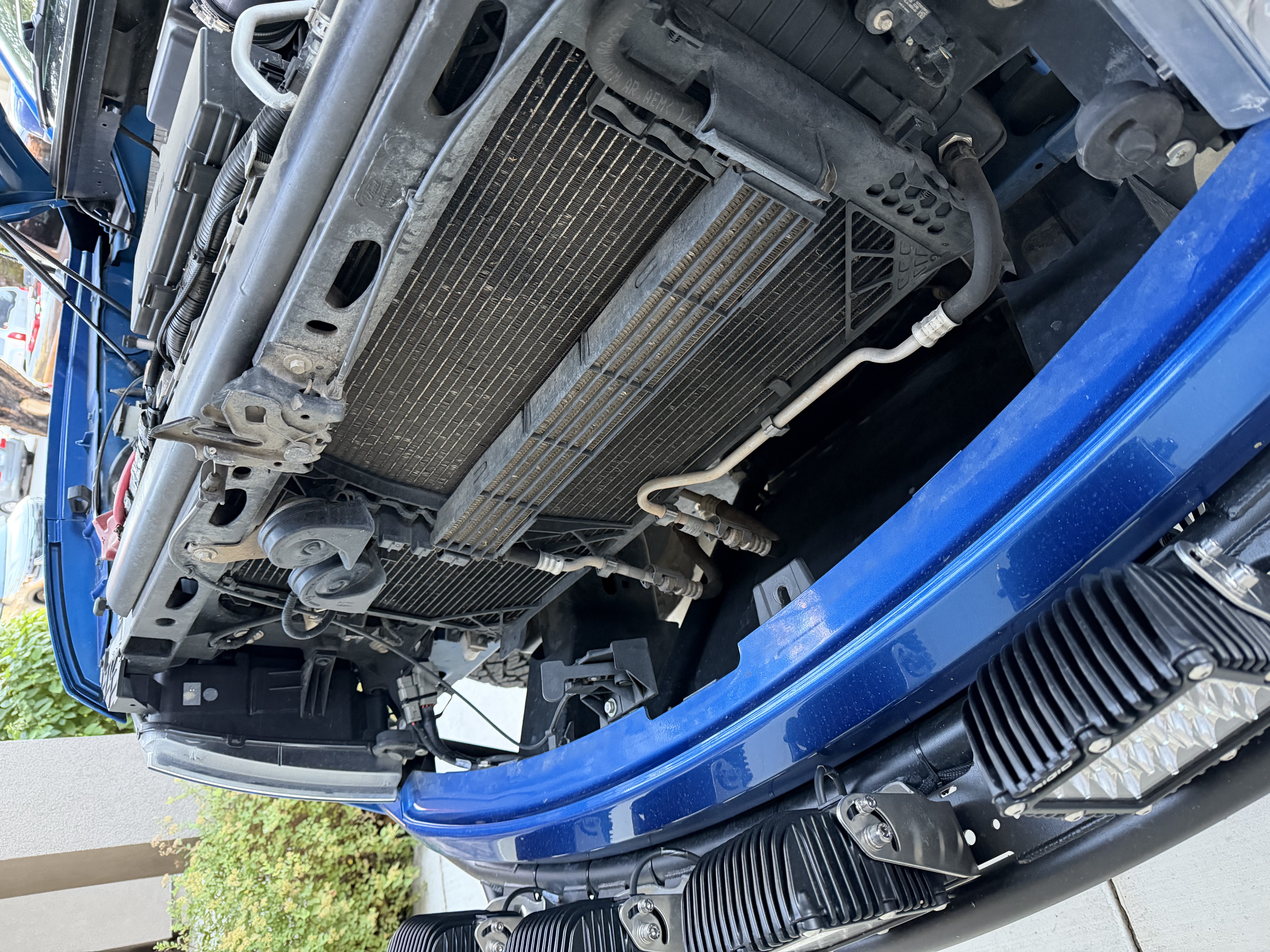 Used 2013 Ford F150 Raptor w/ Luxury Equipment Group AWD/4WD image 28