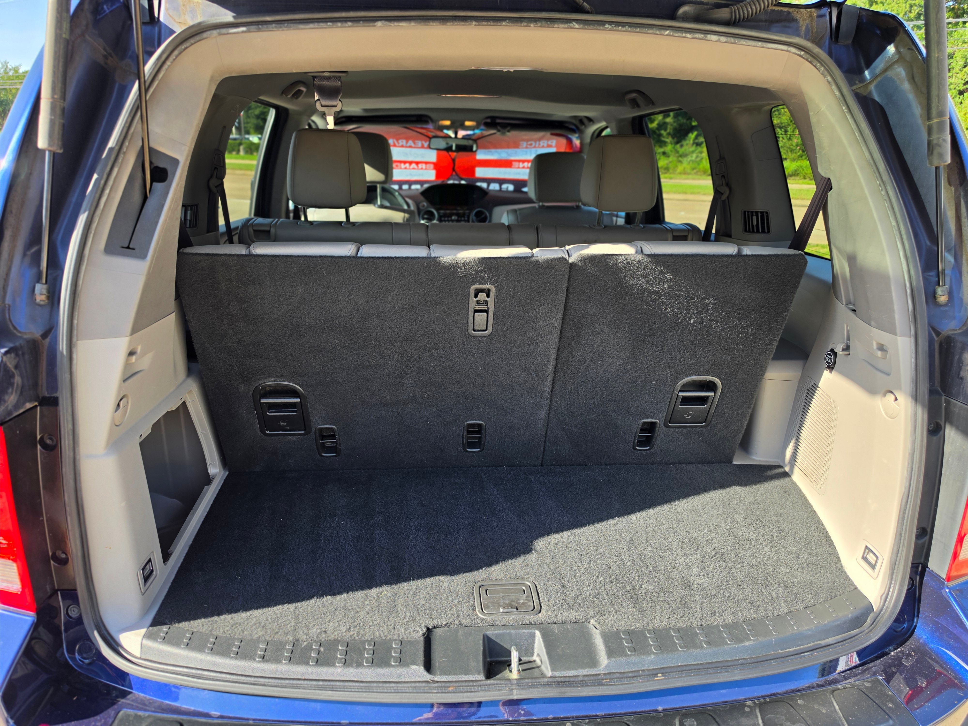 Used 2015 Honda Pilot EX-L image 17