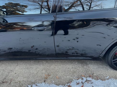 Used 2014 Nissan Maxima 3.5 SV w/ Sport Package image 5