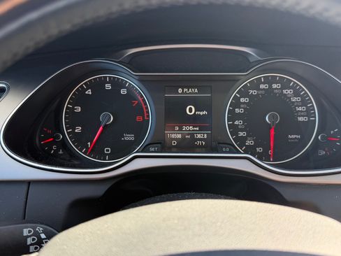 Used 2013 Audi A4 Premium Plus w/ Premium Plus Pkg image 4