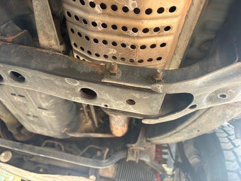 Used 2000 Toyota Tacoma 4x4 Xtracab V6 image 20