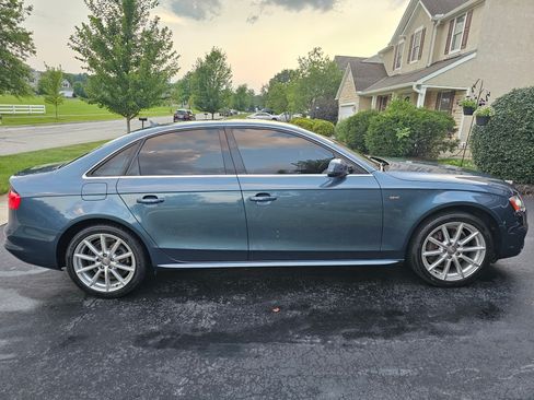 Used 2015 Audi A4 2.0T Premium Plus w/ Technology Package image 5