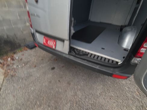Used 2014 Mercedes-Benz Sprinter 2500 image 10