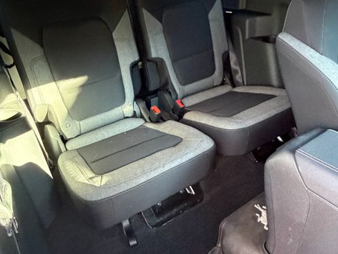 Used 2025 Ford Bronco Sport Utility 2D w/ Sasquatch Package image 28