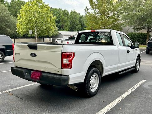 Used 2017 Ford F150 XL RWD image 13