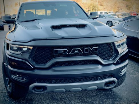 Used 2022 RAM 1500 TRX w/ TRX Level 2 Equipment Group image 5