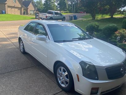Used 2005 Cadillac CTS 3.6 w/ Luxury Package