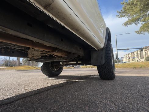 Used 1998 Toyota Tacoma 4x4 Xtracab V6 image 12