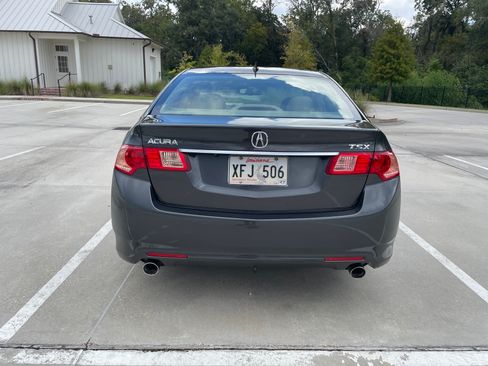 Used 2013 Acura TSX Special Edition image 8