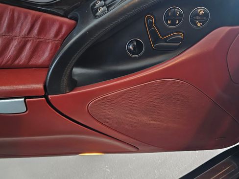 Used 2007 Mercedes-Benz SL 600 image 18