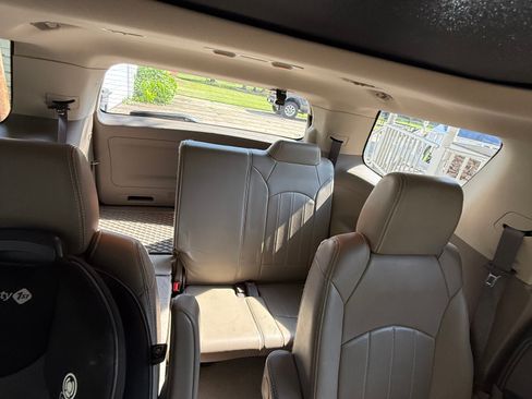 Used 2015 GMC Acadia Denali FWD image 11