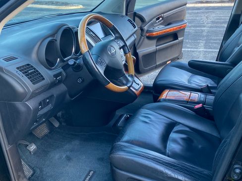 Used 2008 Lexus RX 350 AWD image 13