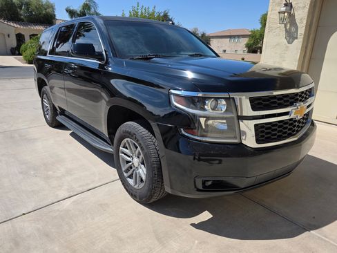 Used 2016 Chevrolet Tahoe 2WD image 8