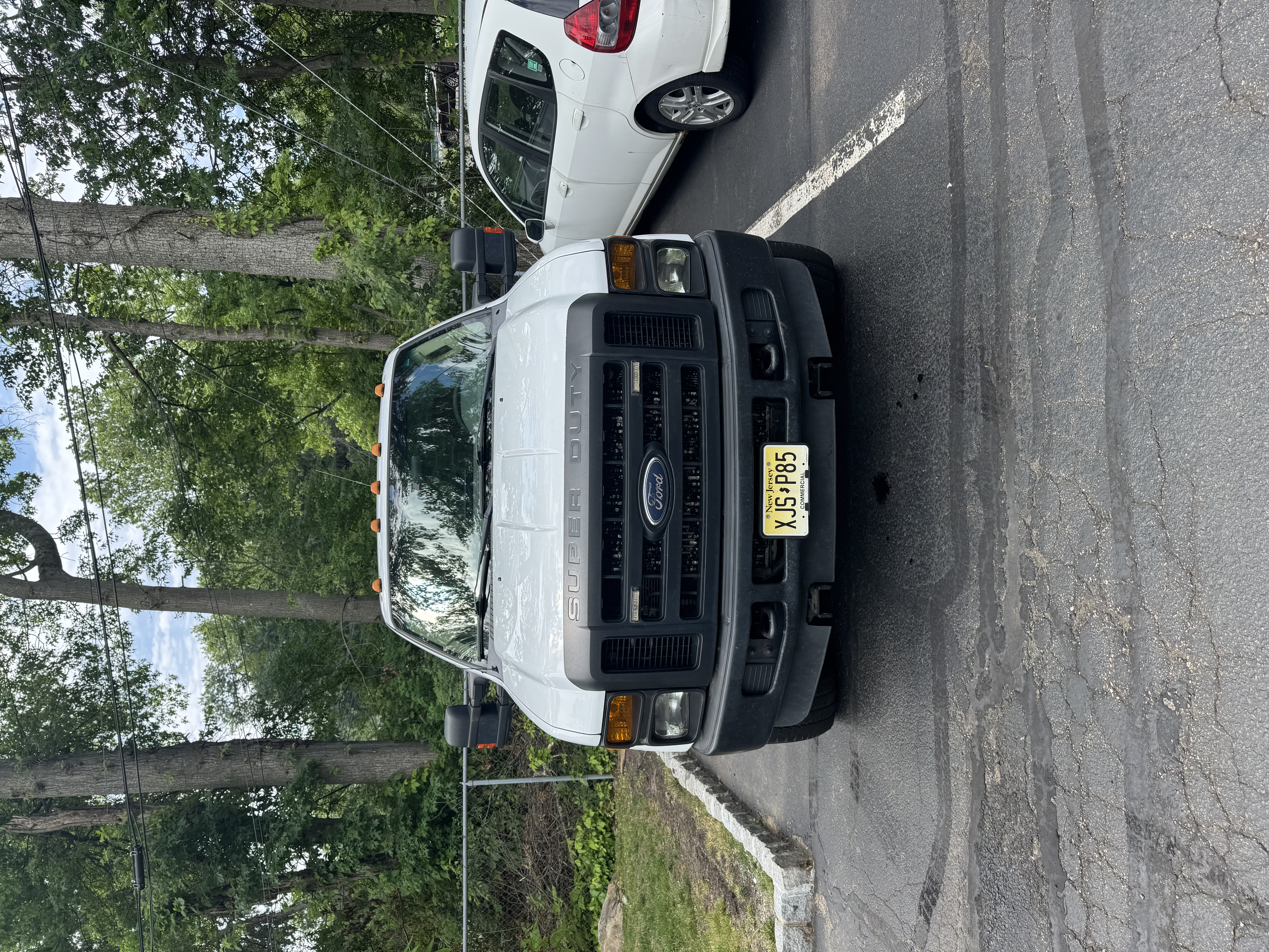Used 2010 Ford F350 XL AWD/4WD image 2