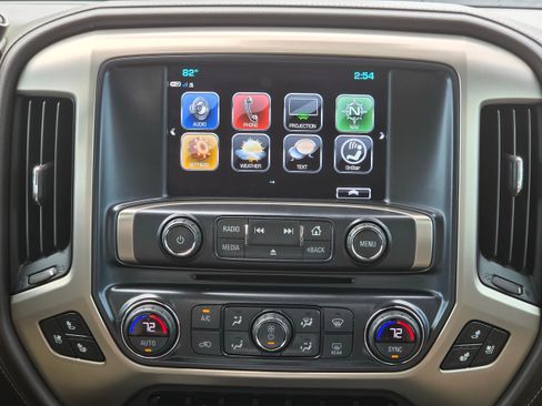 Used 2019 GMC Sierra 2500 Denali w/ Duramax Plus Package image 15