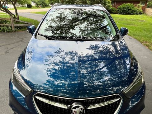 Used 2019 Buick Encore Preferred AWD/4WD image 10