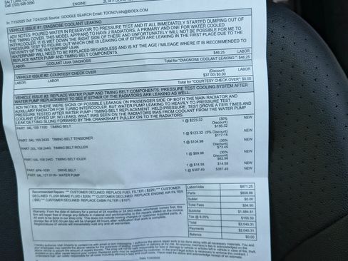 Used 2015 Volkswagen Golf TDI S image 4