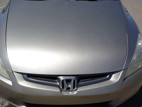 Used 2003 Honda Accord EX image 14