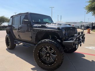 Used 2017 Jeep Wrangler Unlimited Sport w/ Connectivity Group AWD/4WD video 1