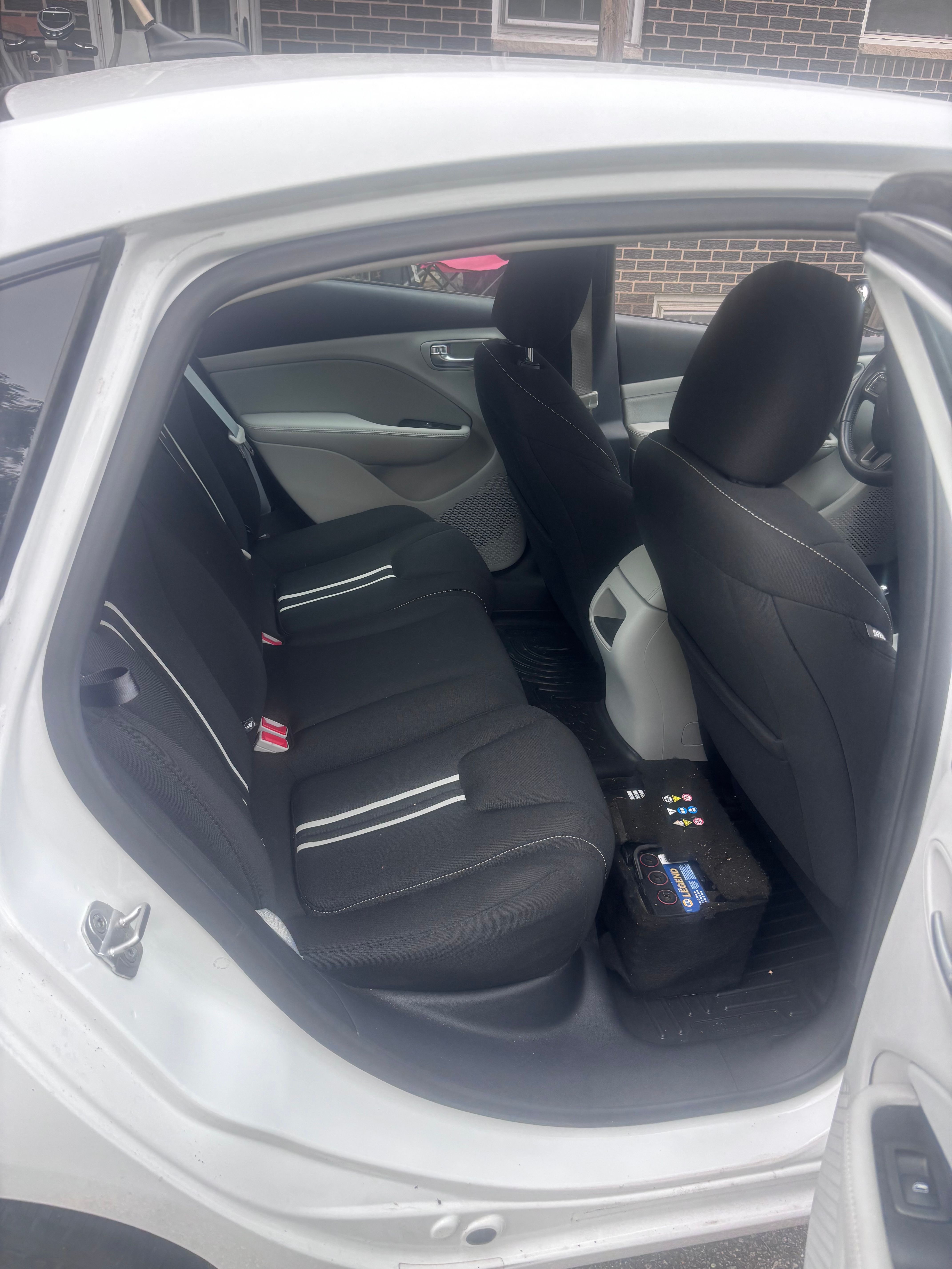 Used 2013 Dodge Dart SXT w/ SXT Special Edition Group FWD image 5