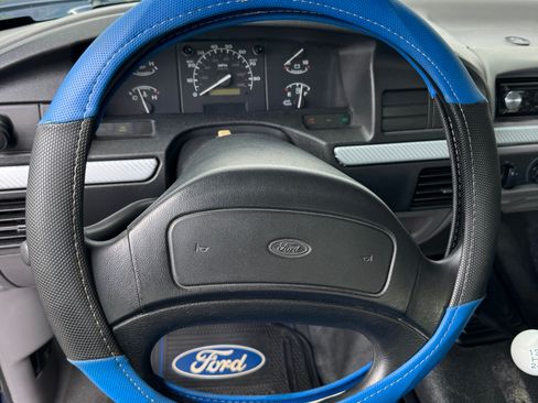 Used 1997 Ford F250 4x4 SuperCab Heavy Duty image 9