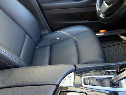 Used 2015 BMW 528i xDrive Sedan AWD/4WD image 9