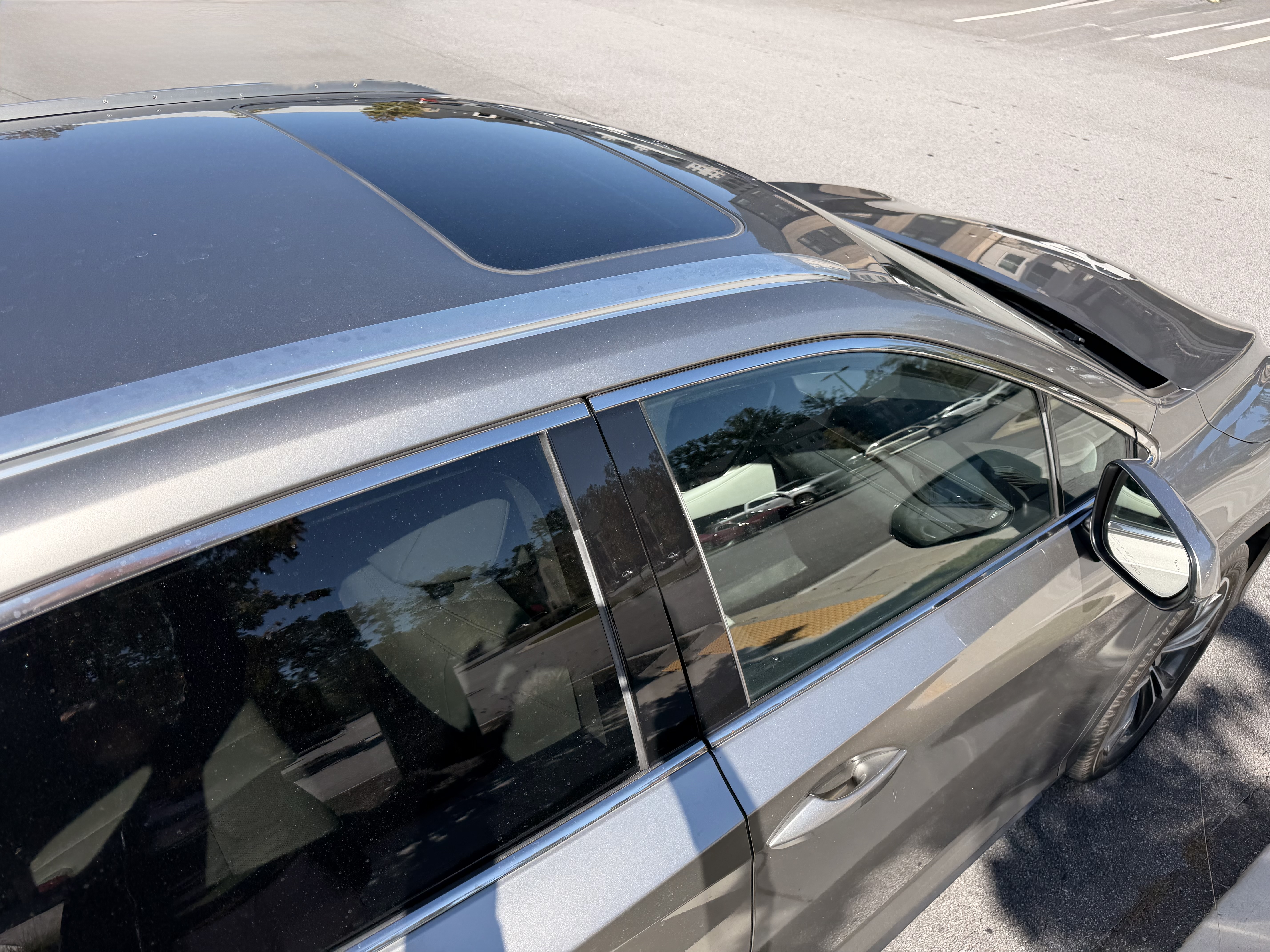 Used 2020 Lexus RX 350 AWD w/ Premium Package image 2