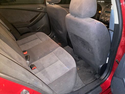 Used 2008 Nissan Altima 2.5 S FWD image 11