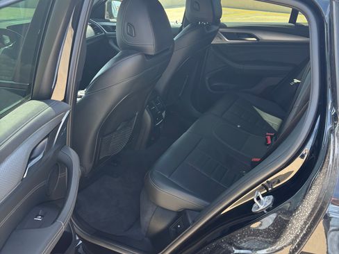 Used 2019 BMW X4 M40i w/ Executive Package image 19