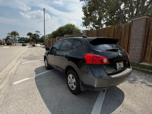 Used 2015 Nissan Rogue S w/ Convenience Package FWD image 24