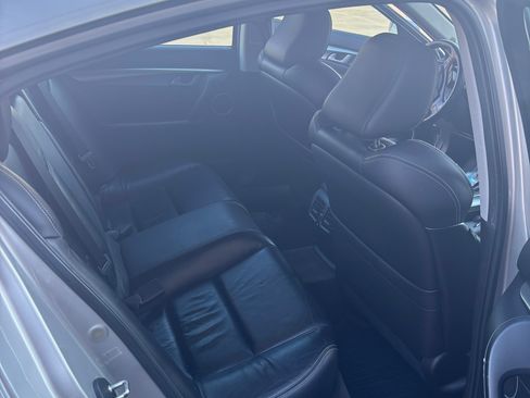 Used 2011 Acura TL SH-AWD image 10
