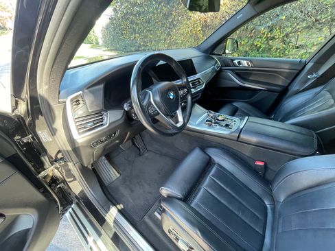 Used 2020 BMW X5 sDrive40i w/ Convenience Package image 14