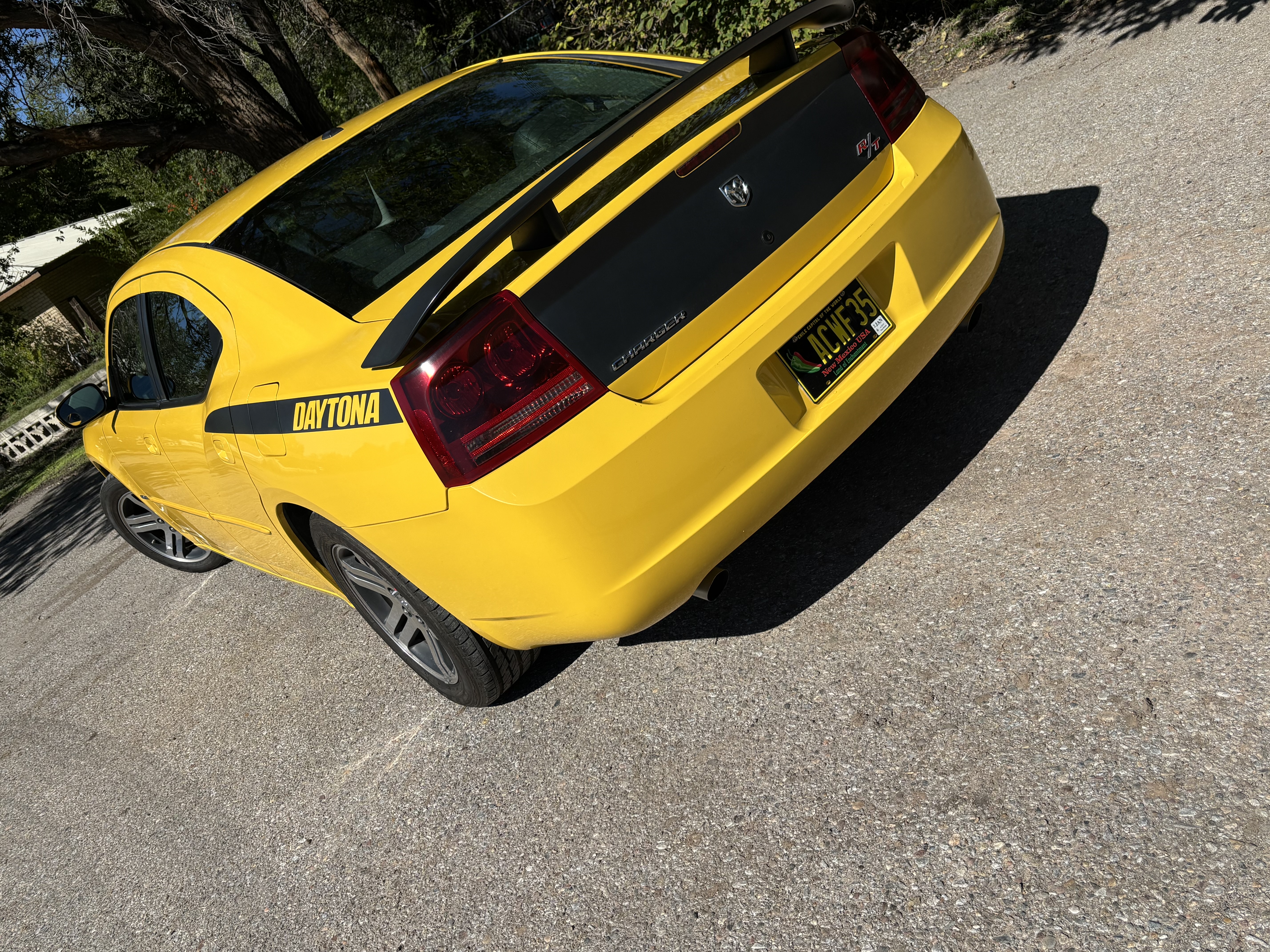 Used 2006 Dodge Charger R/T RWD image 5
