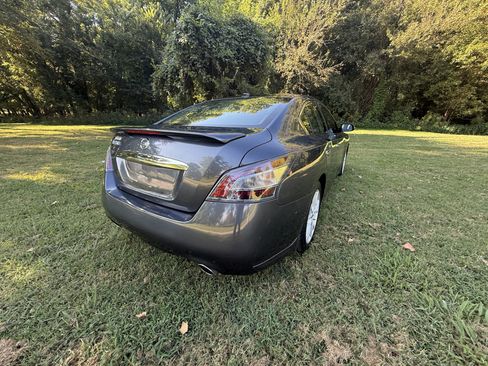 Used 2013 Nissan Maxima 3.5 SV w/ Premium Pkg FWD image 14