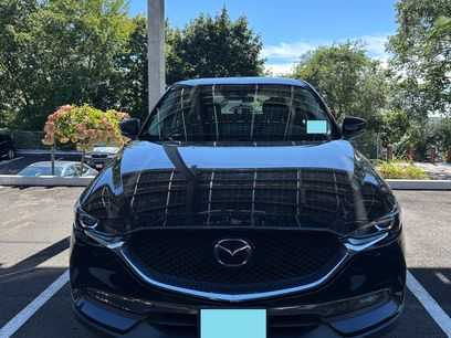 Used 2021 MAZDA CX-5 Sport