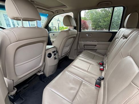 Used 2014 Honda Pilot EX-L image 9