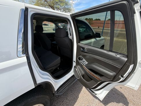 Used 2017 Chevrolet Tahoe 2WD w/ Remote Keyless Entry Package image 20