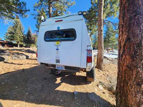 Used 1996 Toyota T100 SR5 image 4