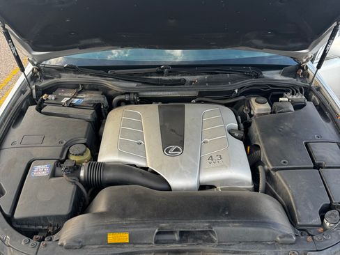 Used 2006 Lexus LS 430 image 23