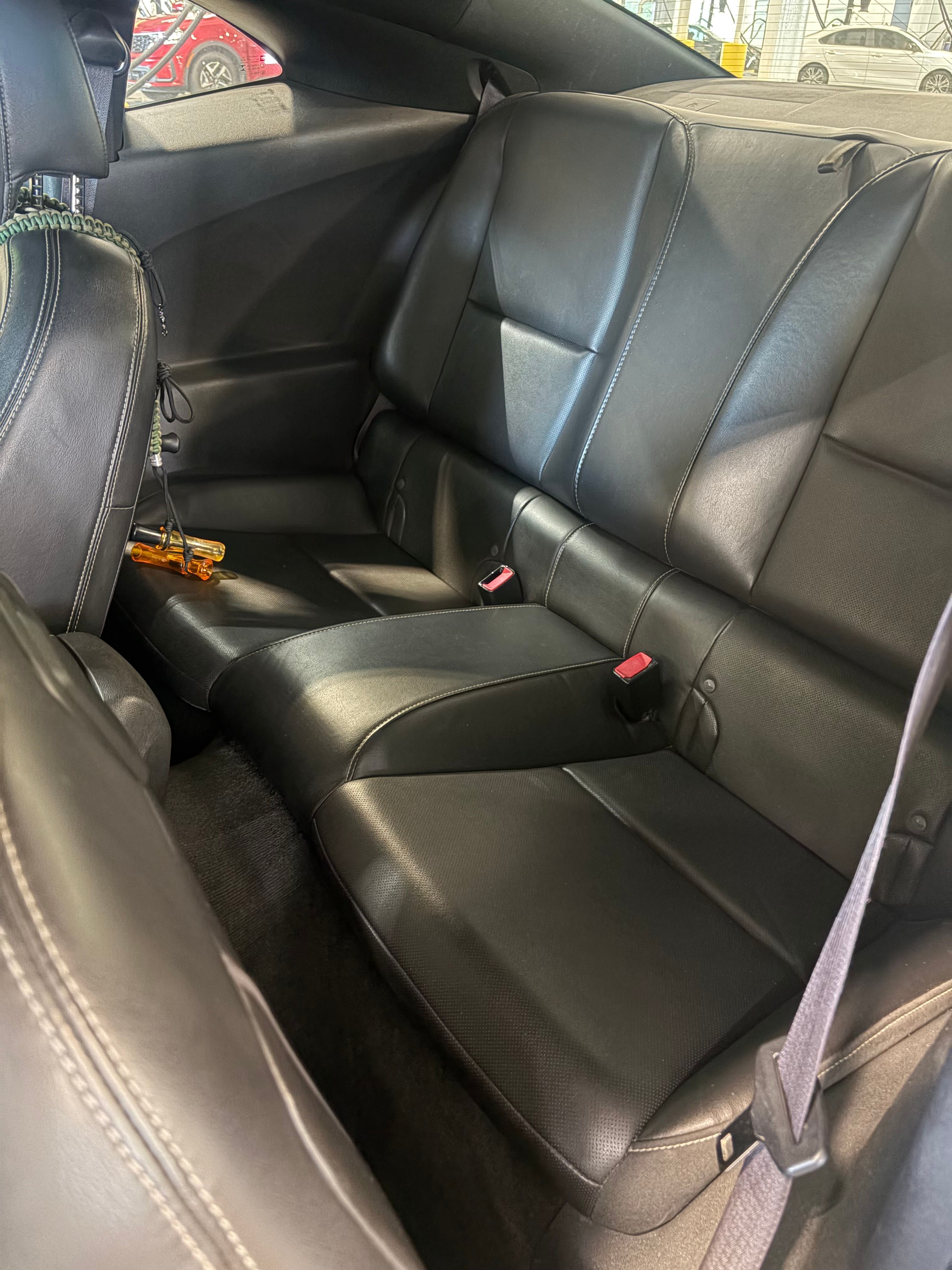Used 2014 Chevrolet Camaro SS w/ RS Package RWD image 15