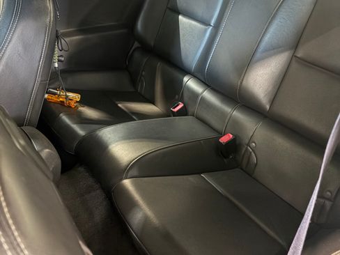Used 2014 Chevrolet Camaro SS w/ RS Package RWD image 15